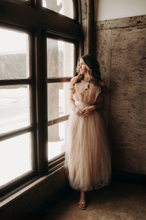 Michigan Portrait Photographer