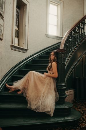 Michigan Portrait Photographer