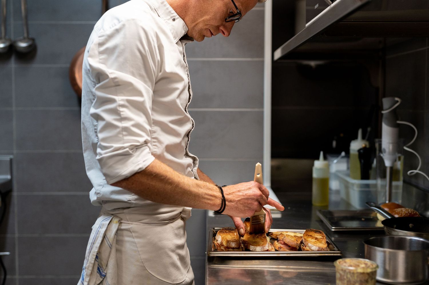 photographe culinaire haute savoie