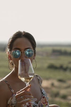 Wine Tasting in Italy