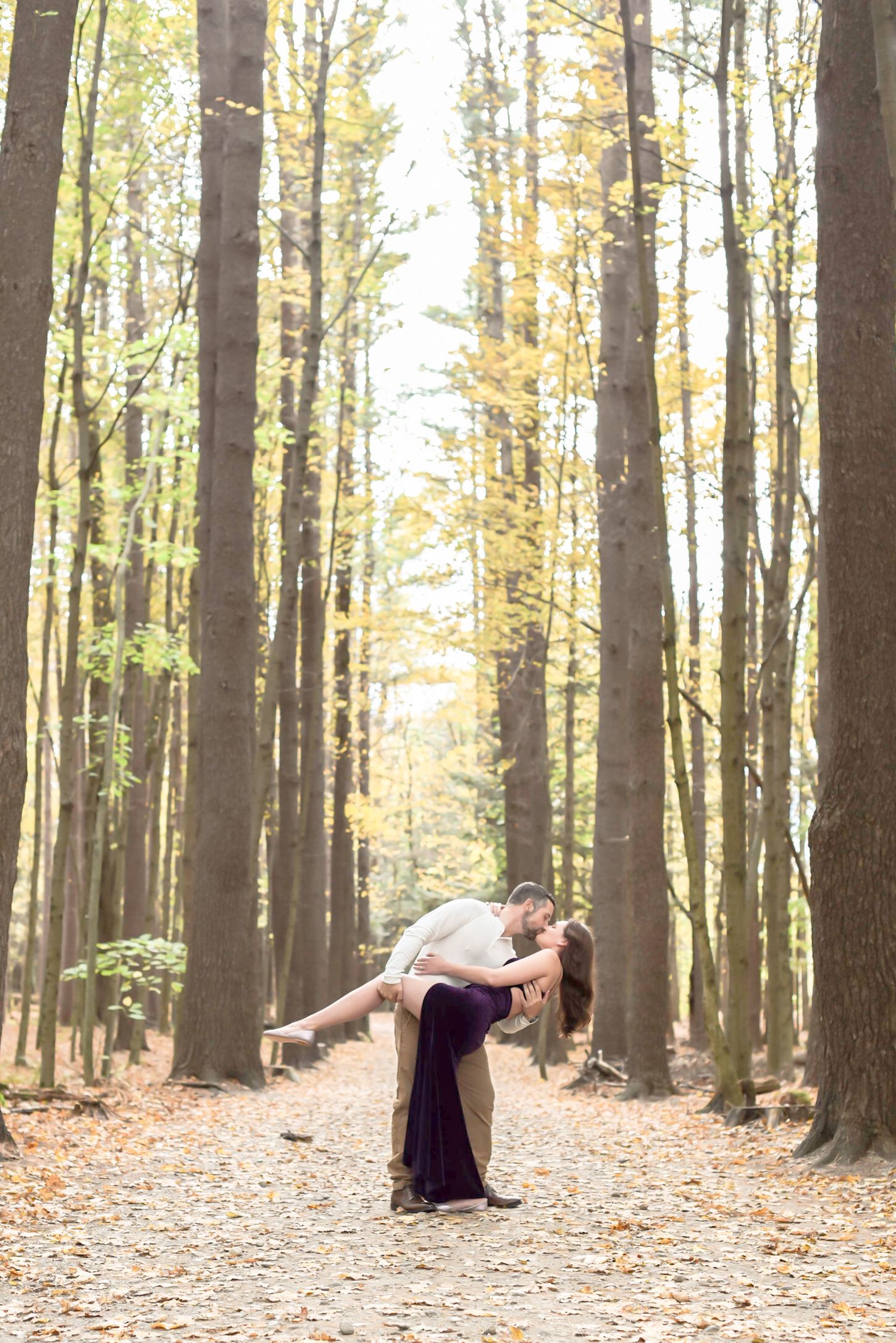 Engagement Session