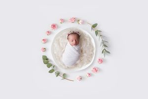 simple flowers