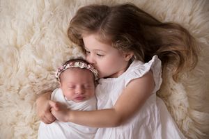 sweet kisses