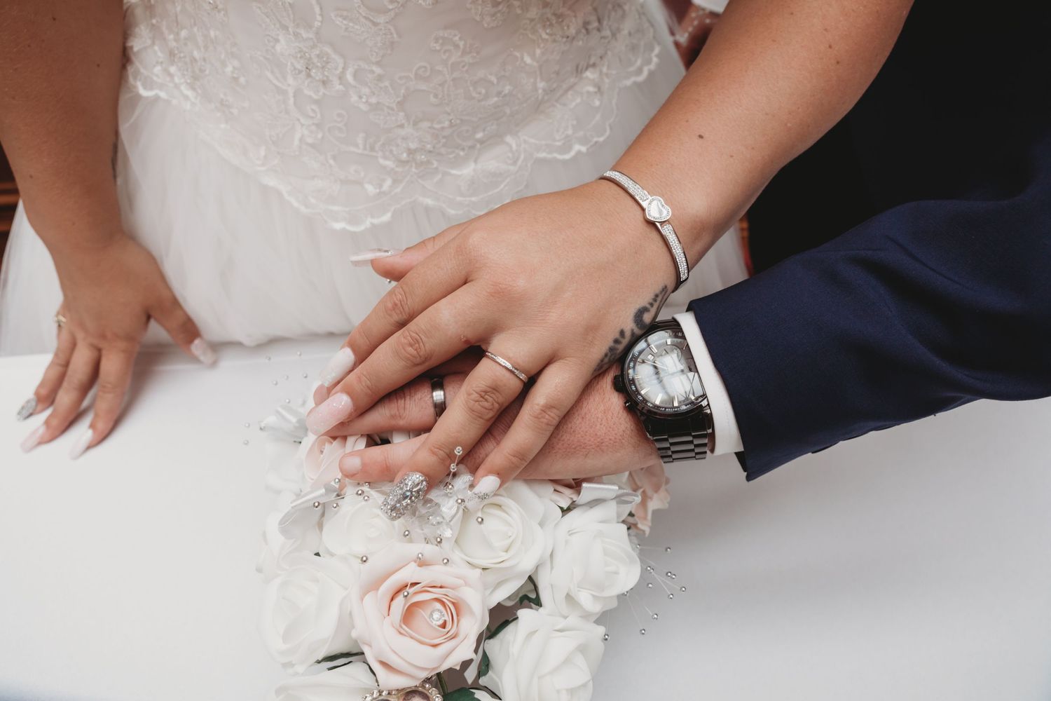 wedding
