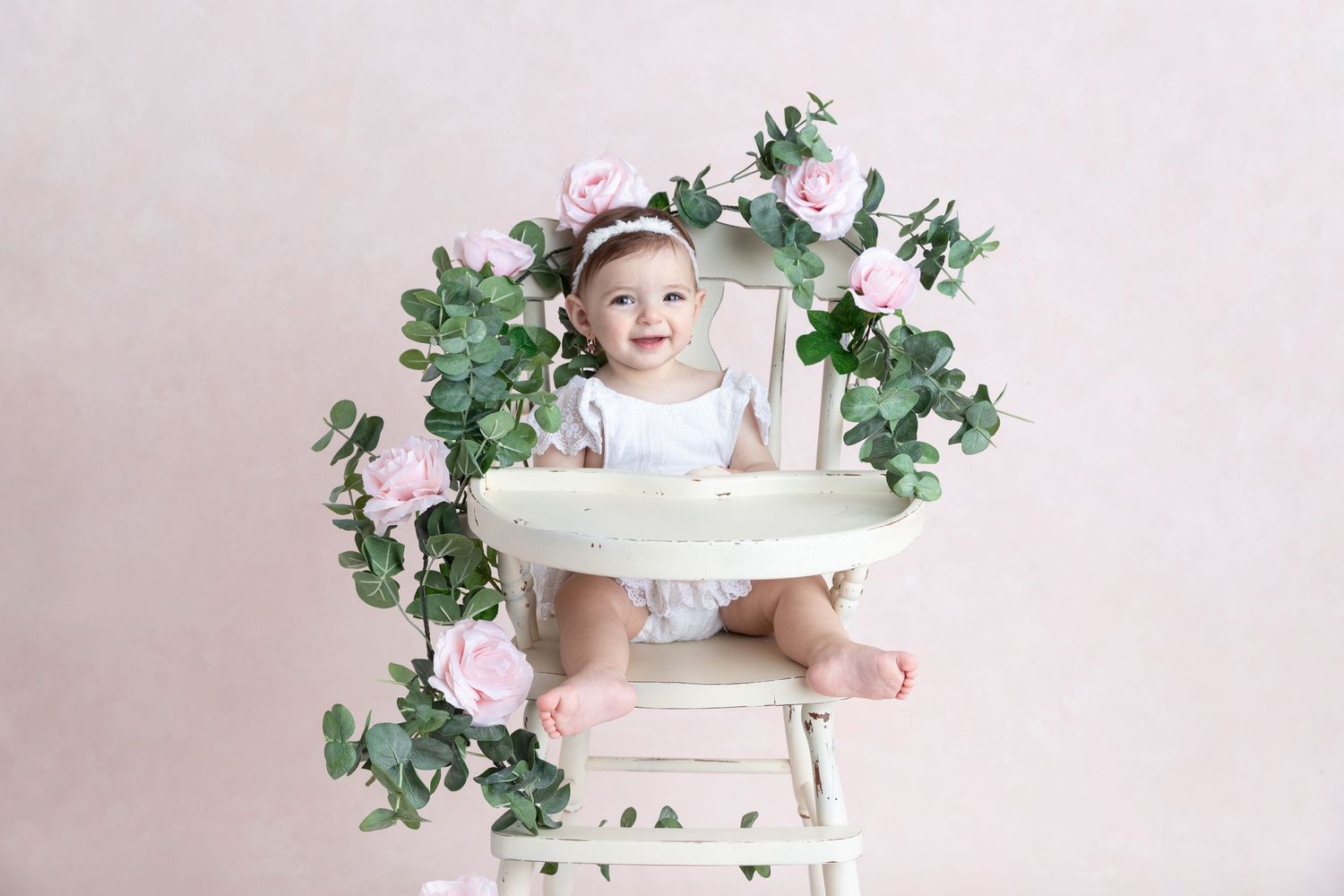 charlotte nc baby photographer