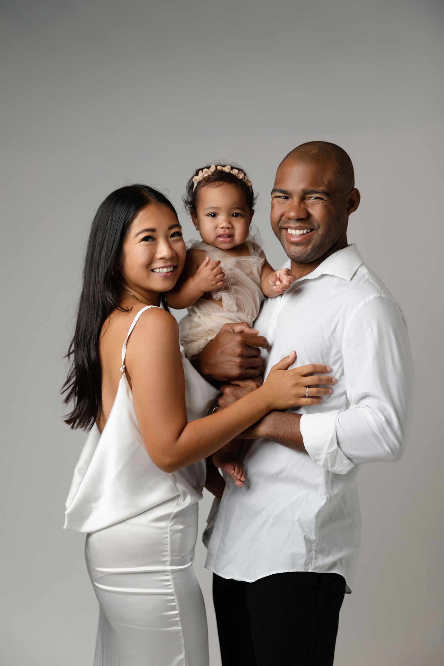 Charlotte NC baby photographer