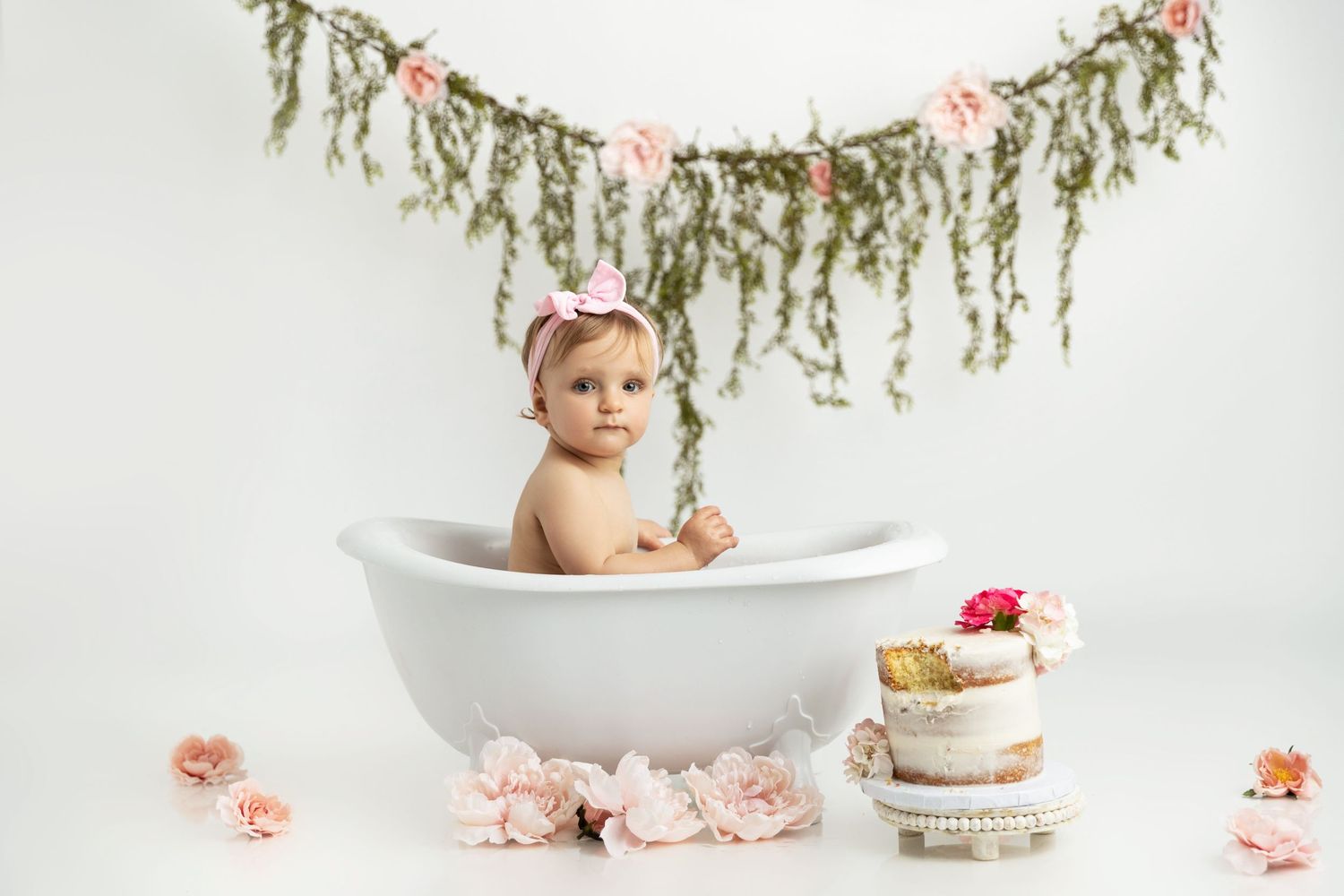 Cake Smash photographer near me