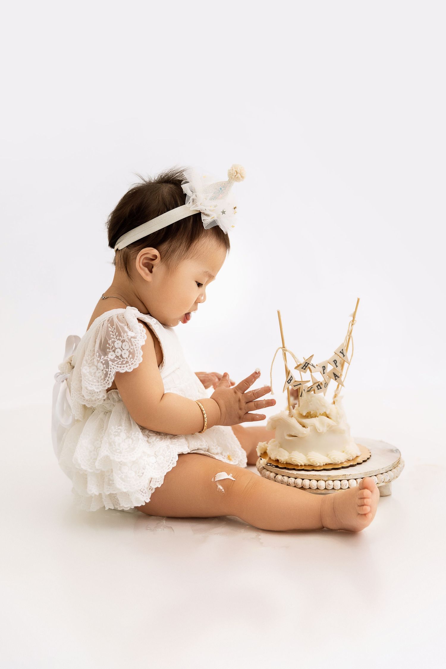 Baby Photographer Charlotte NC