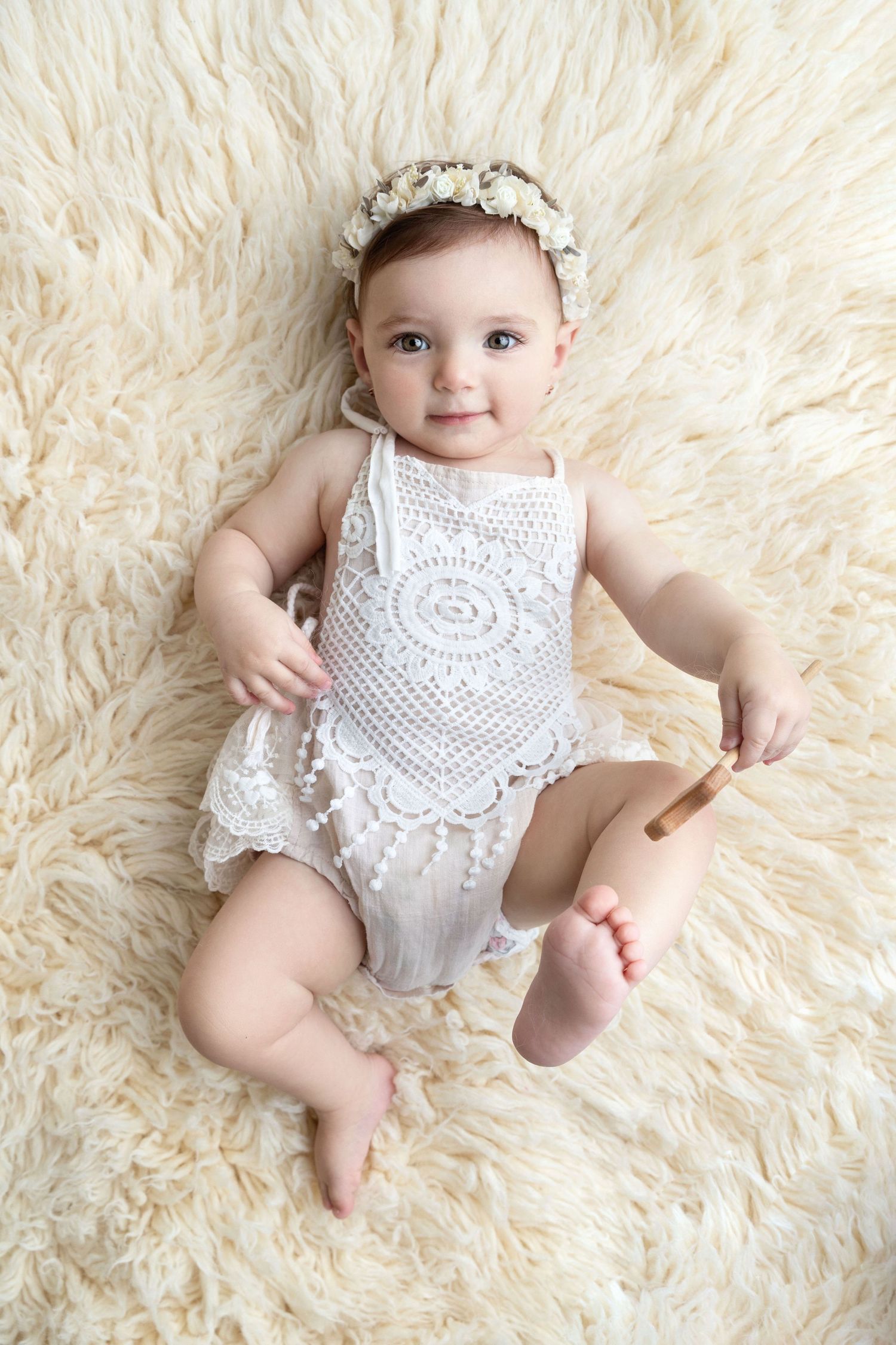 Charlotte NC Newborn photographer