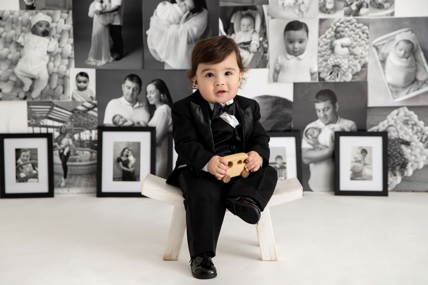 Baby photographer near me