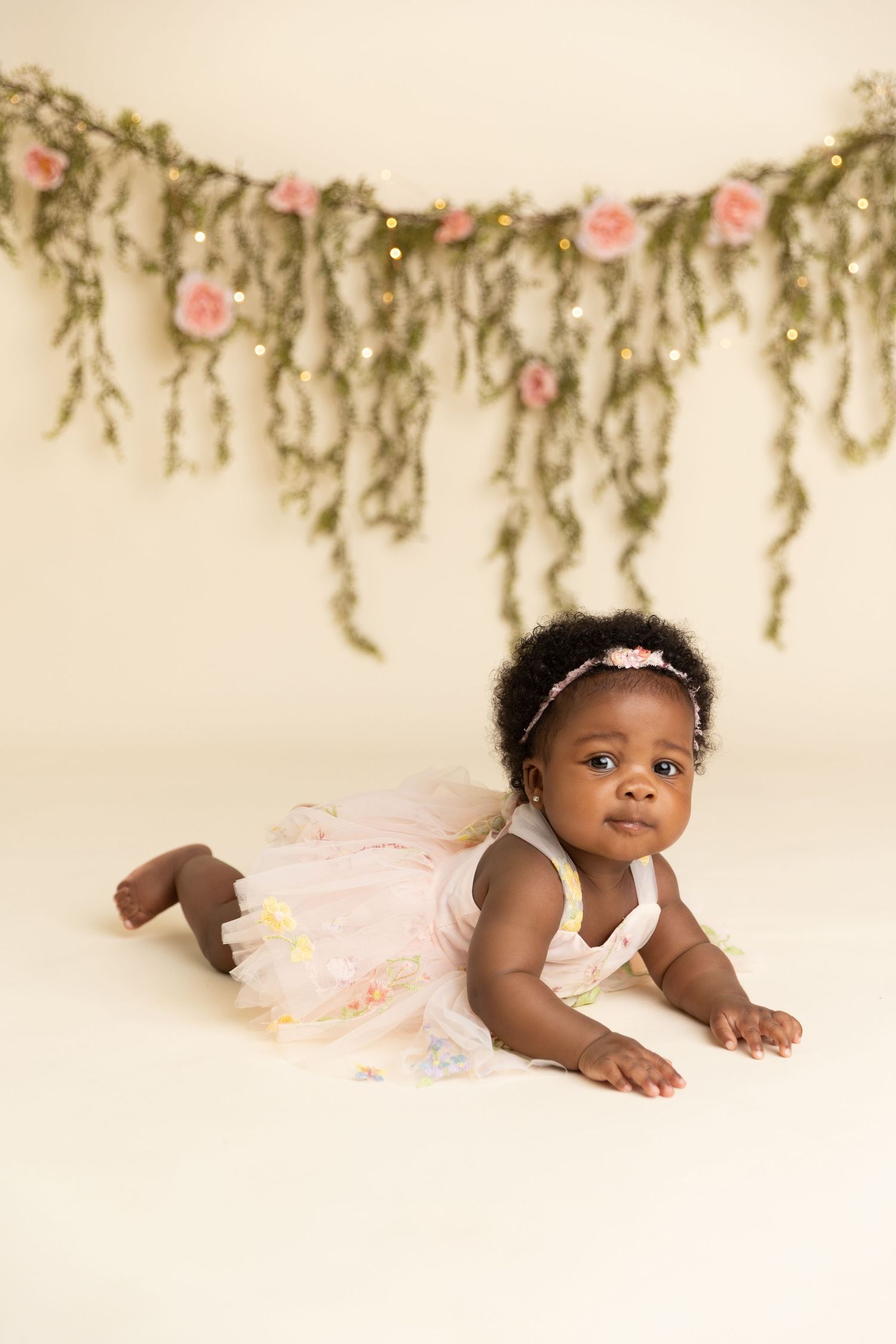 Baby photographer near me