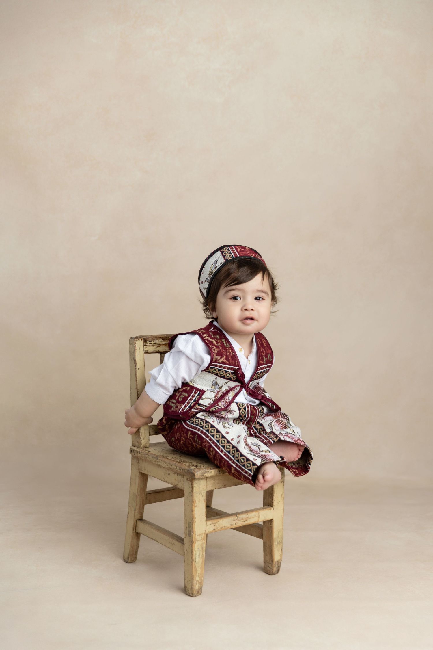 baby photographer huntersville nc