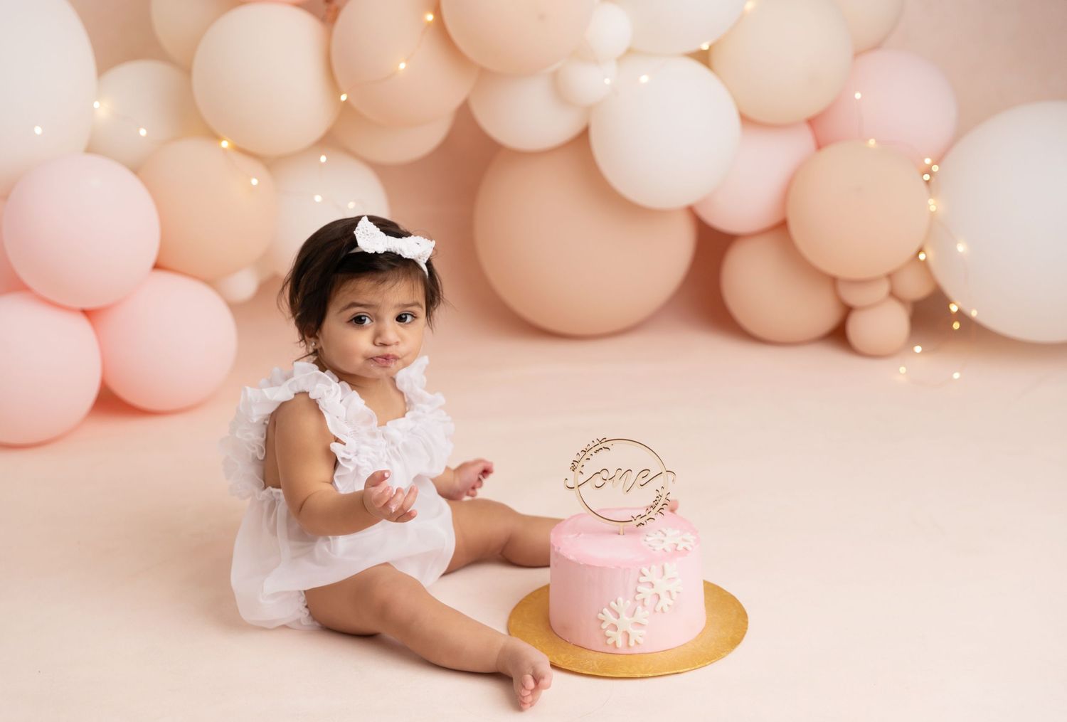 Baby Photographer Charlotte NC
