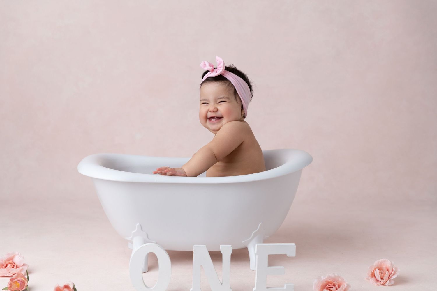 Baby Photographer Charlotte NC