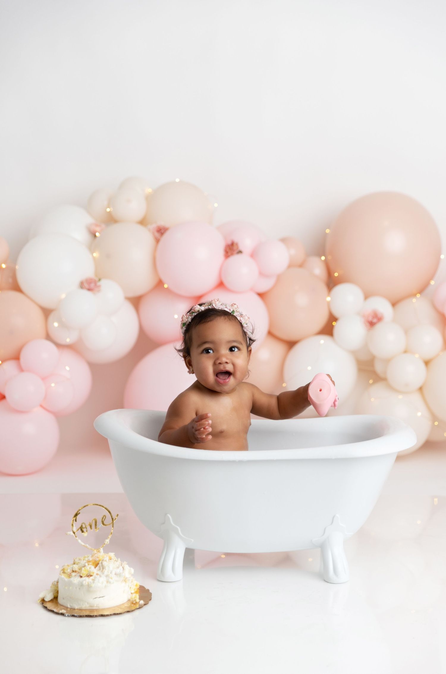 Baby photographer near me