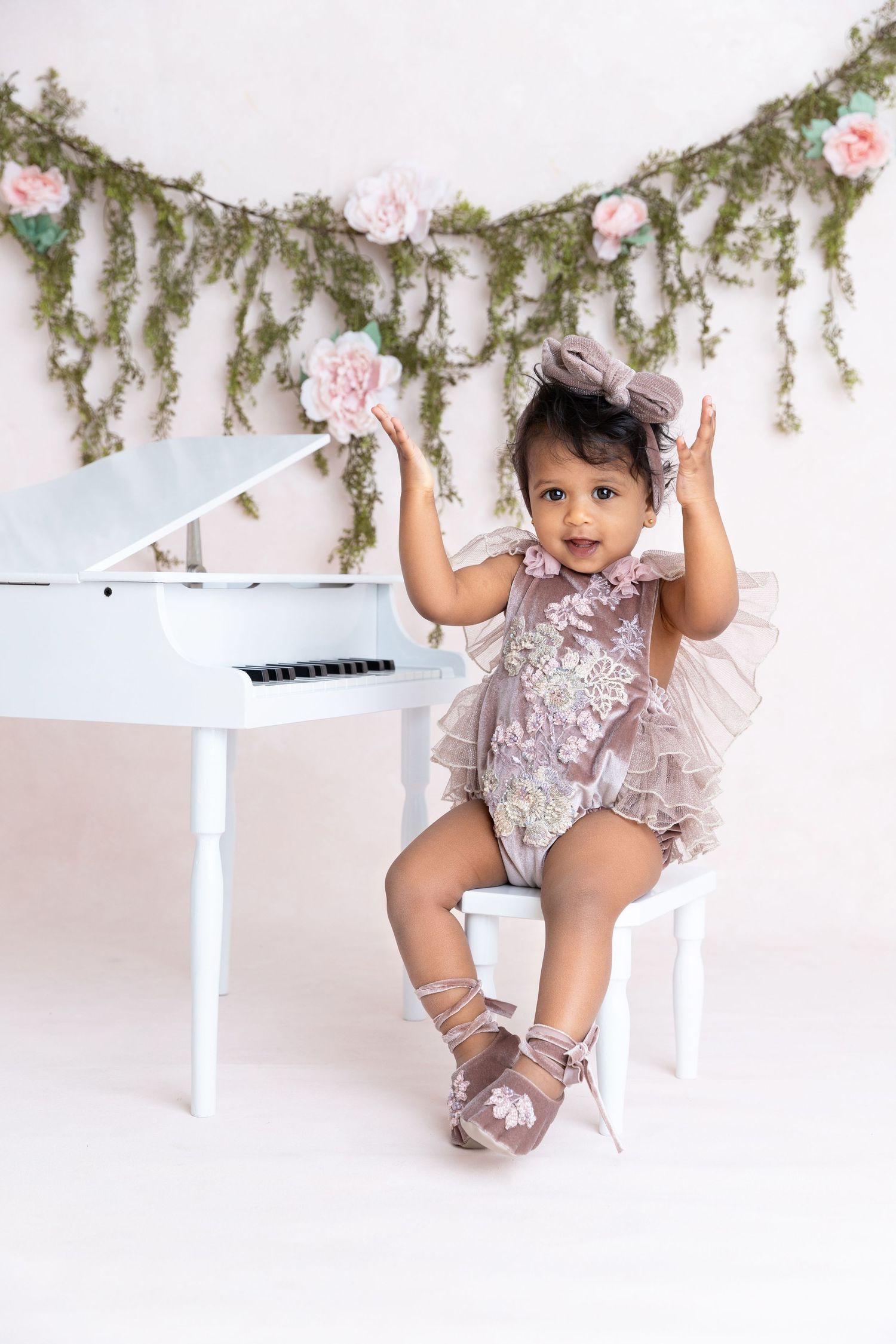 charlotte nc baby photographer