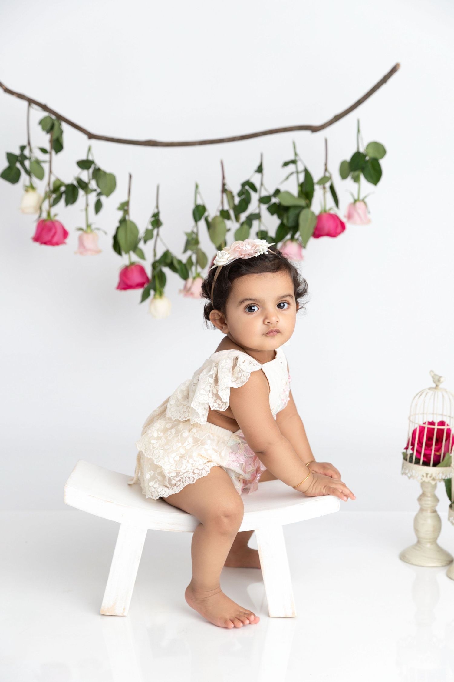 charlotte nc baby photographer