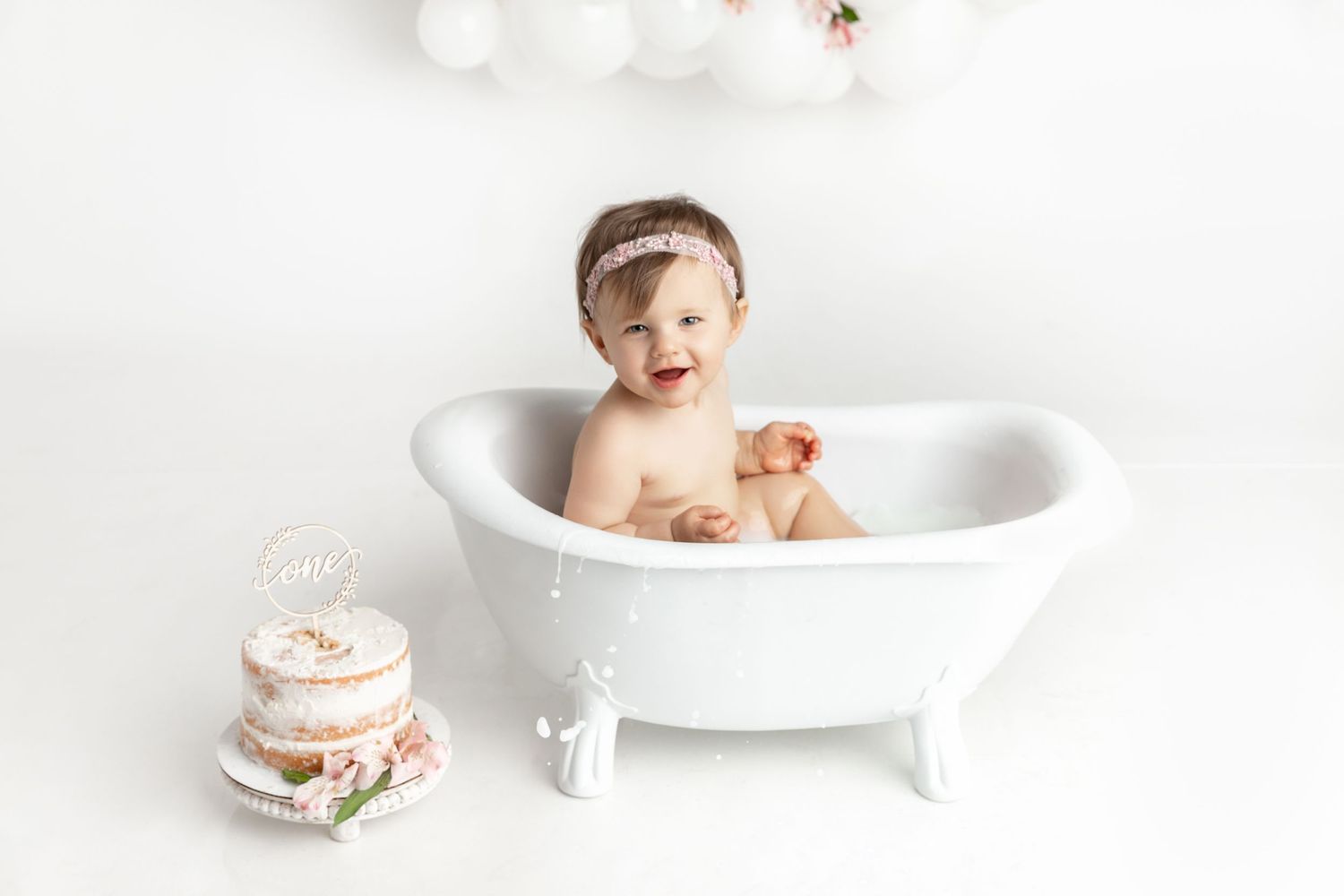 charlotte nc baby photographer