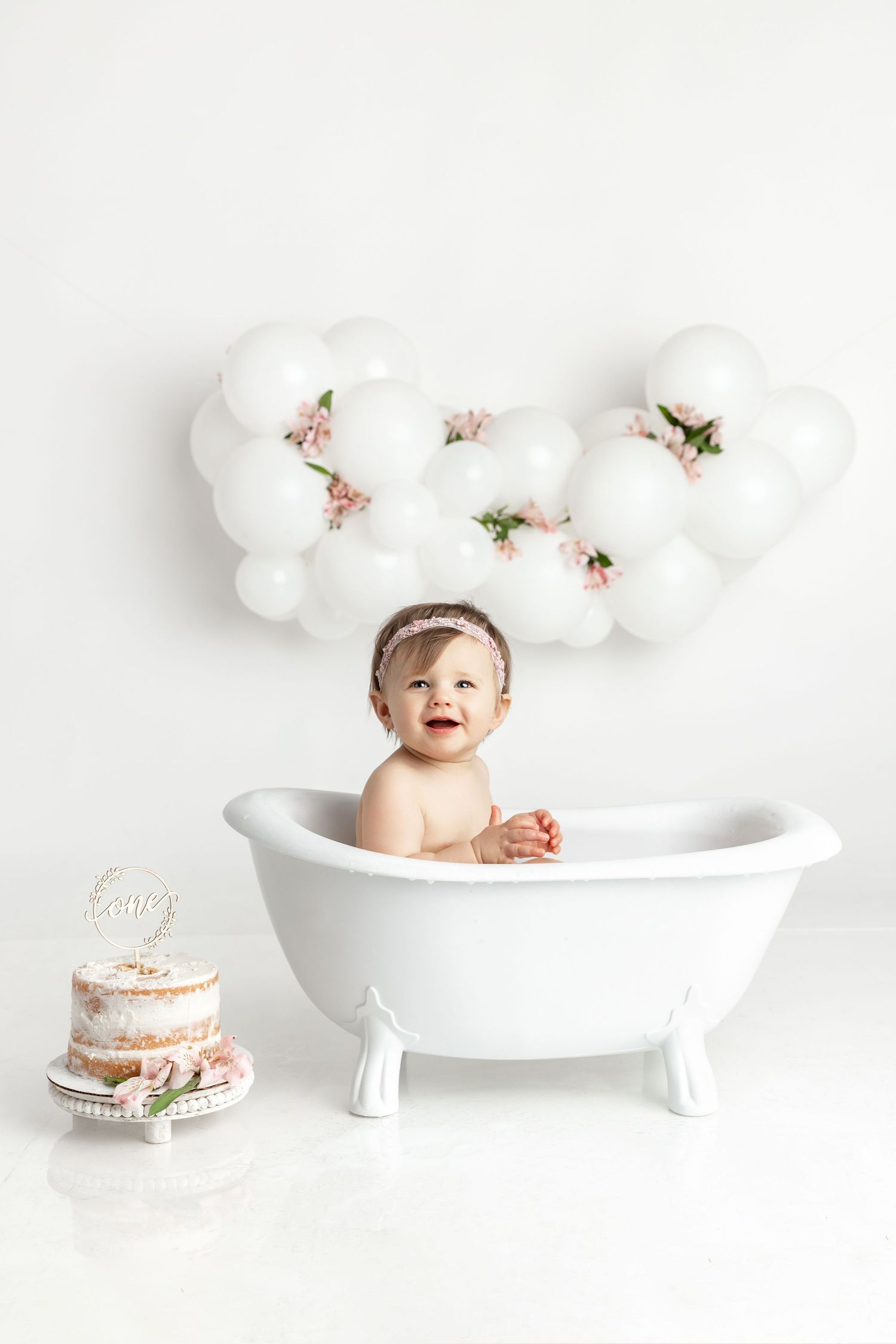 Baby Photographer Charlotte NC