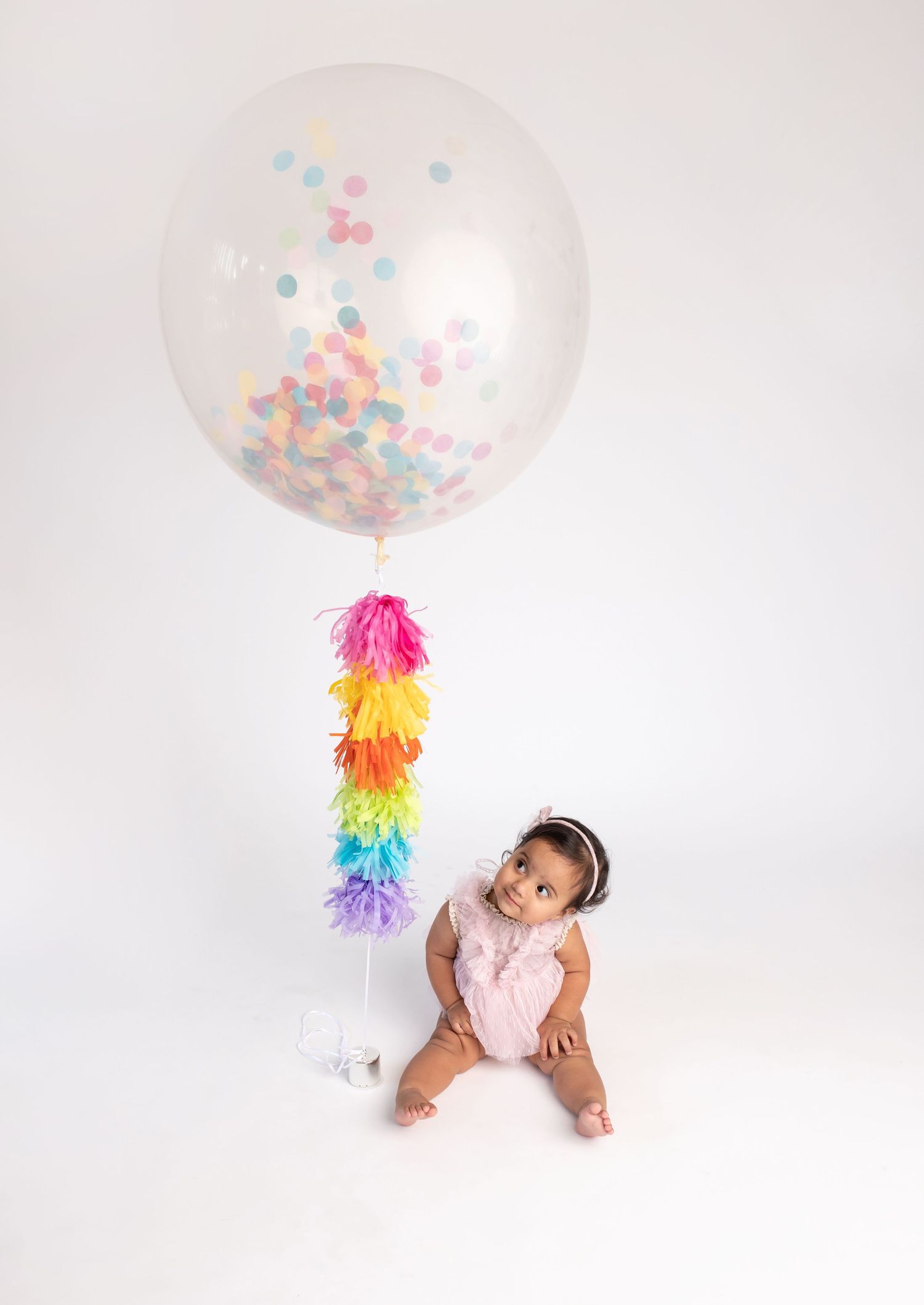 cake smash studio charlotte nc