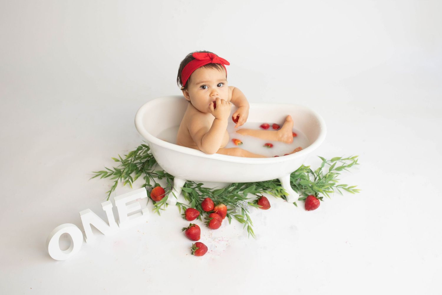 north carolina newborn photographer