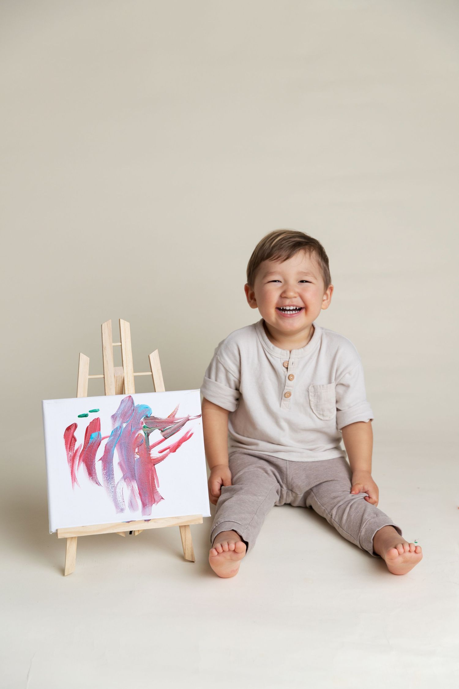 baby photographer near me