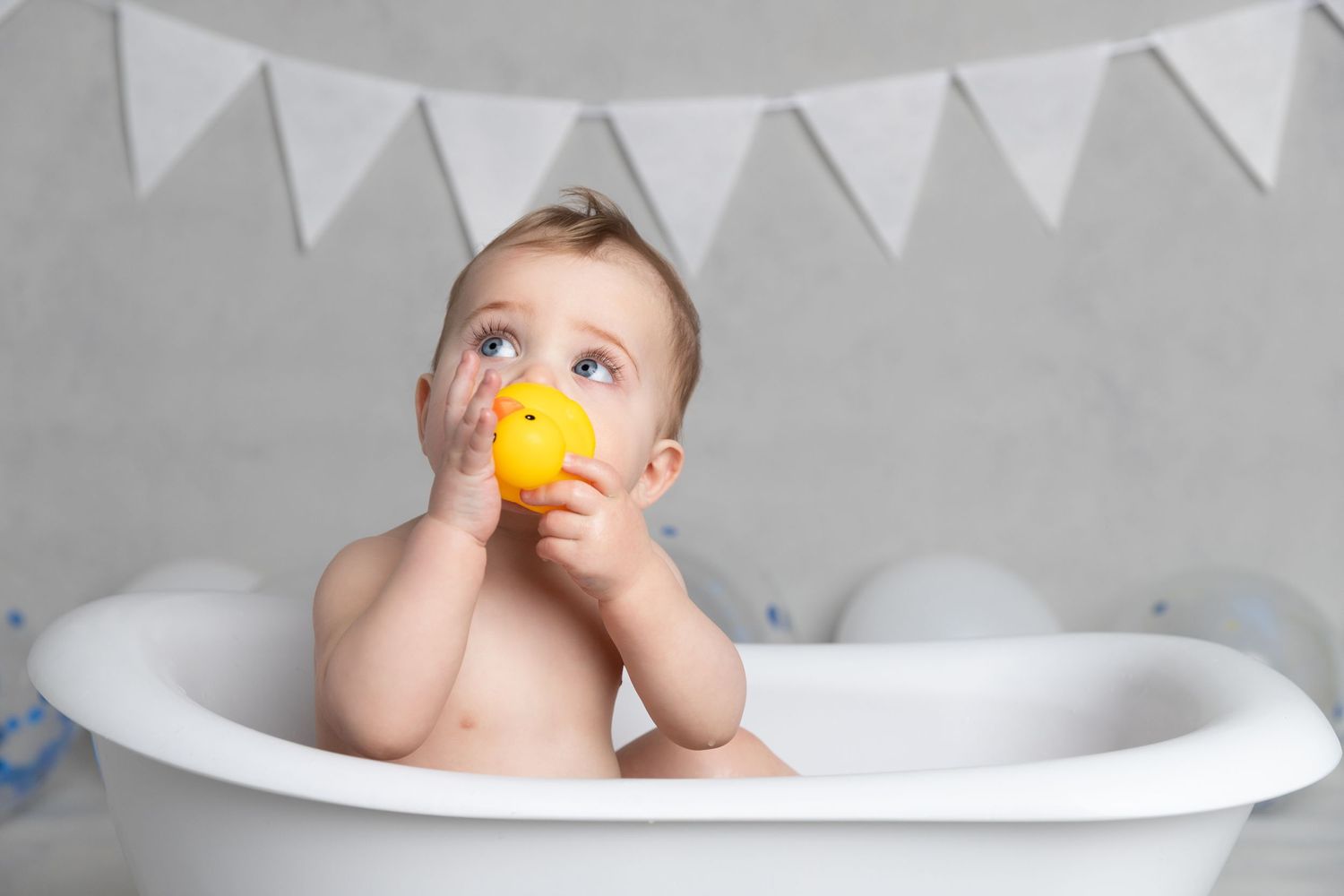 charlotte nc baby photographer