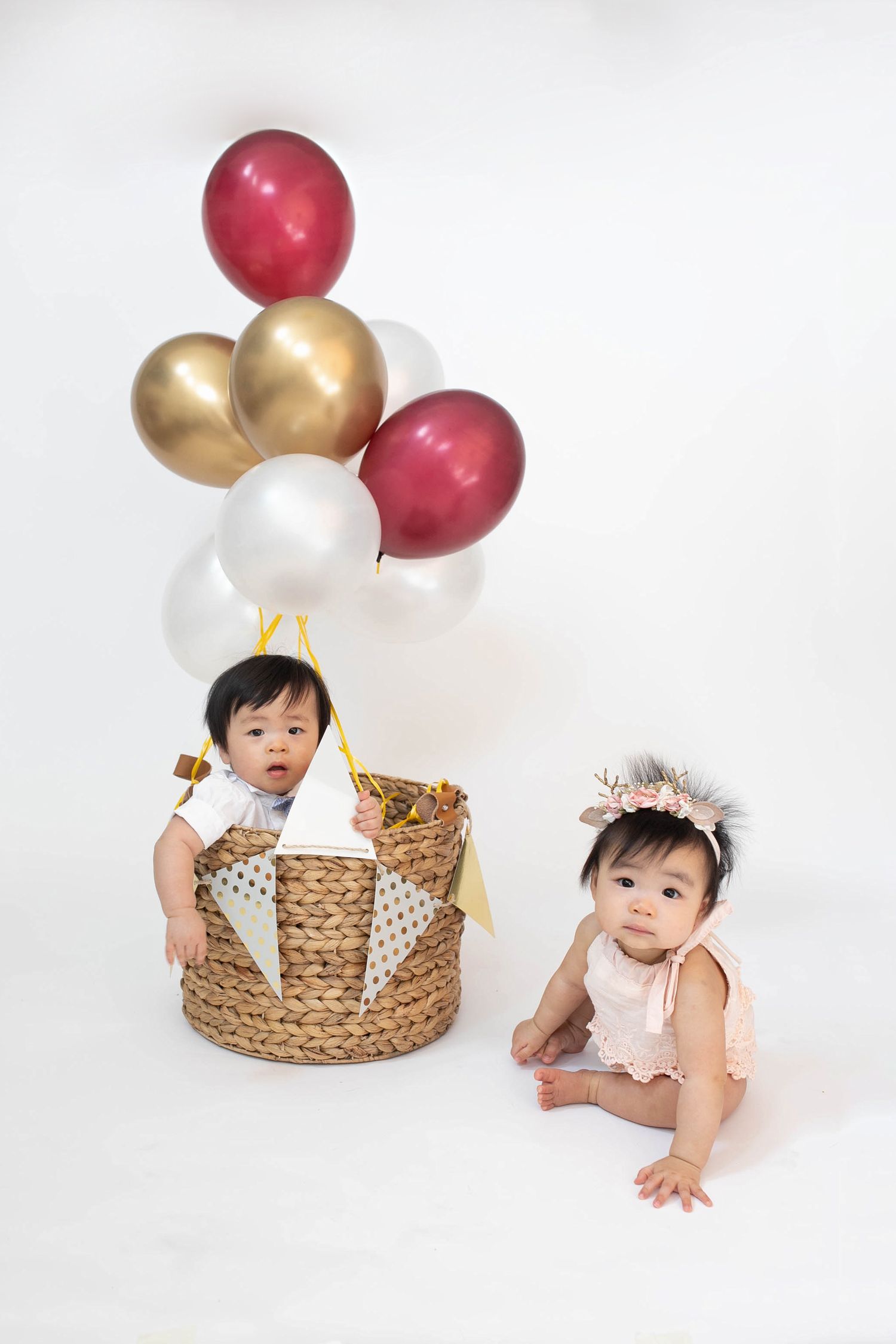 baby photo studio charlotte nc