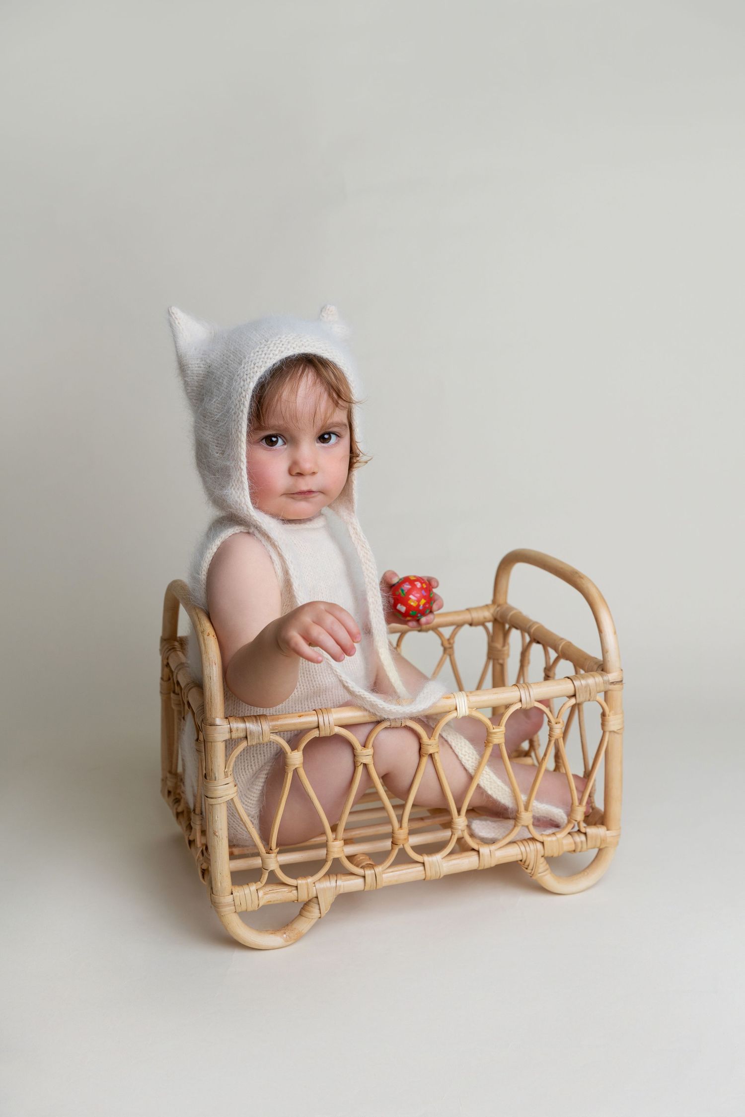 cake smash photographer in charlotte nc