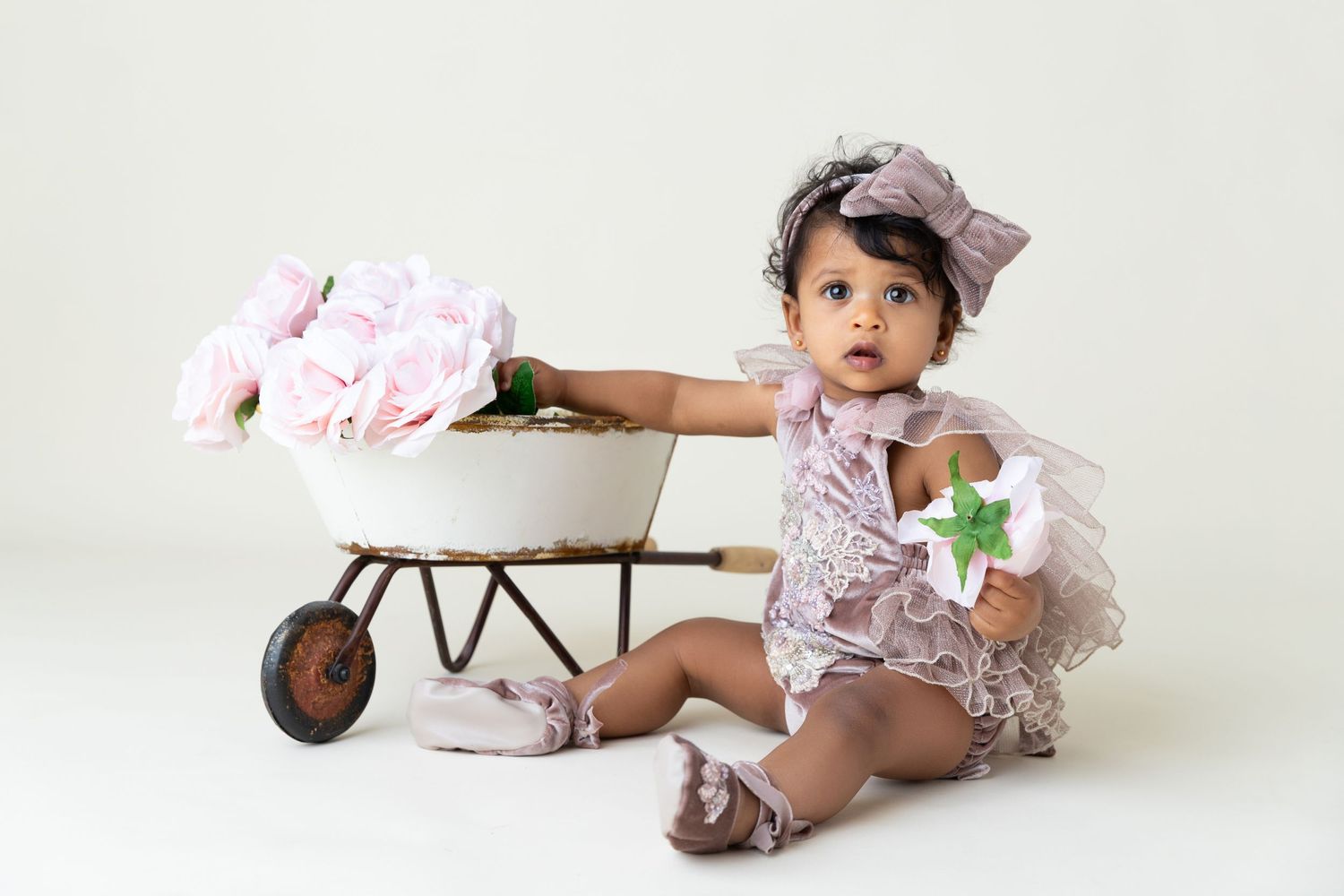portrait photographer charlotte NC