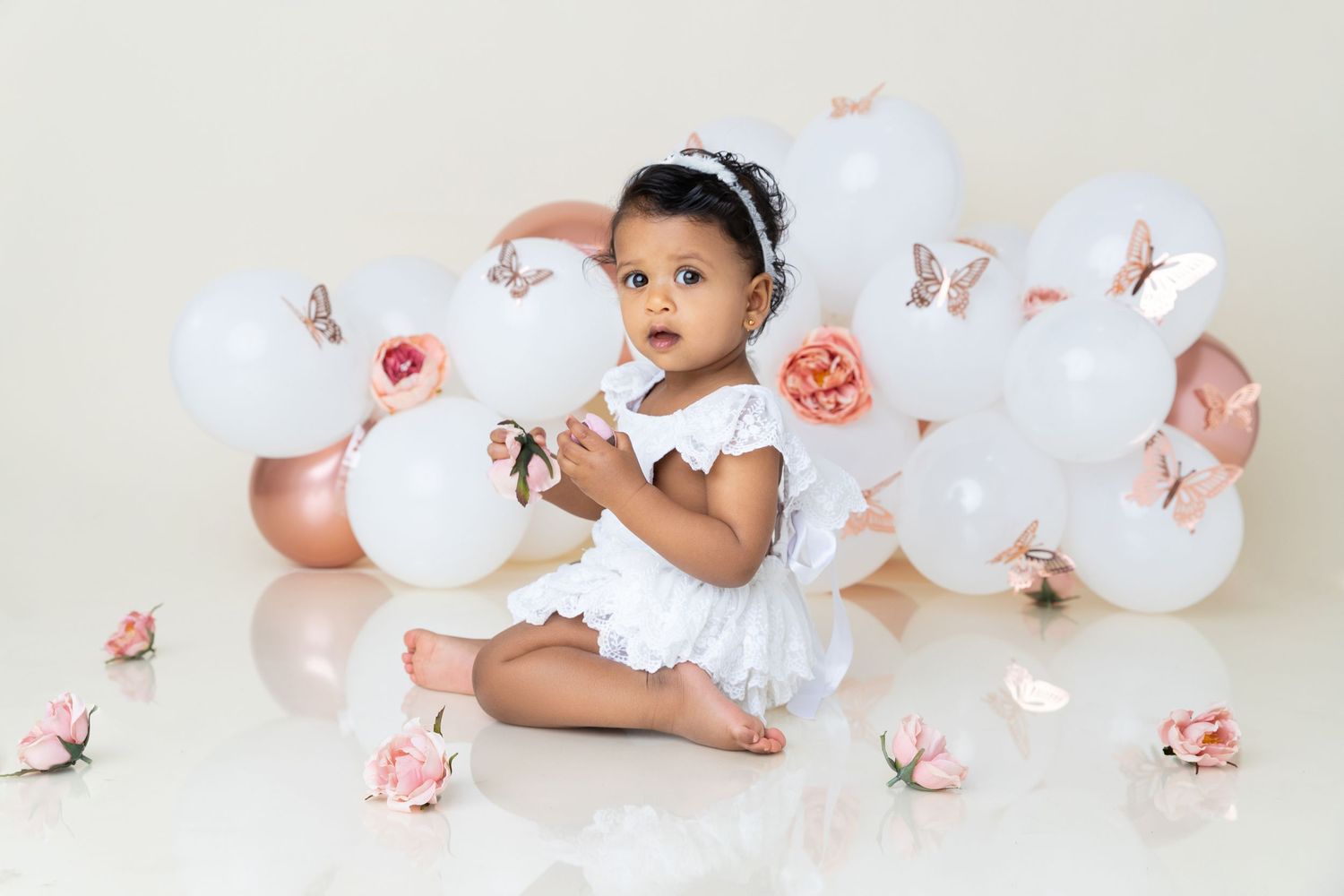 portrait photographer charlotte NC