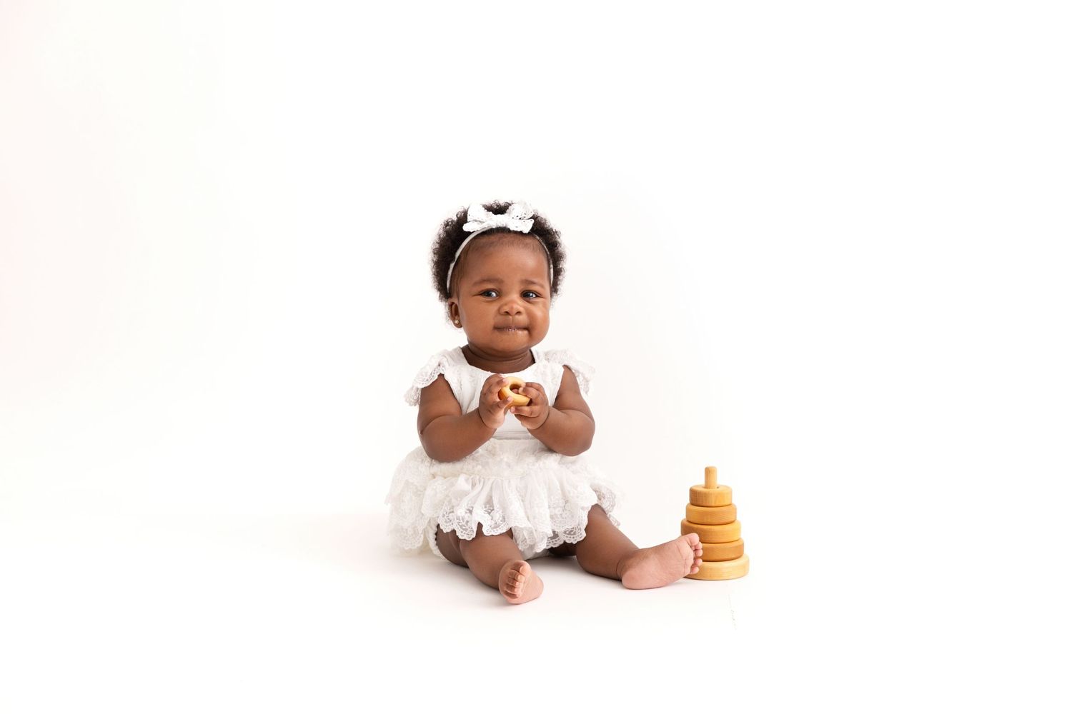 Cake Smash photographer Charlotte NC