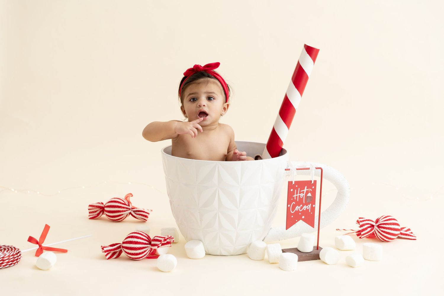 Baby photographer near me