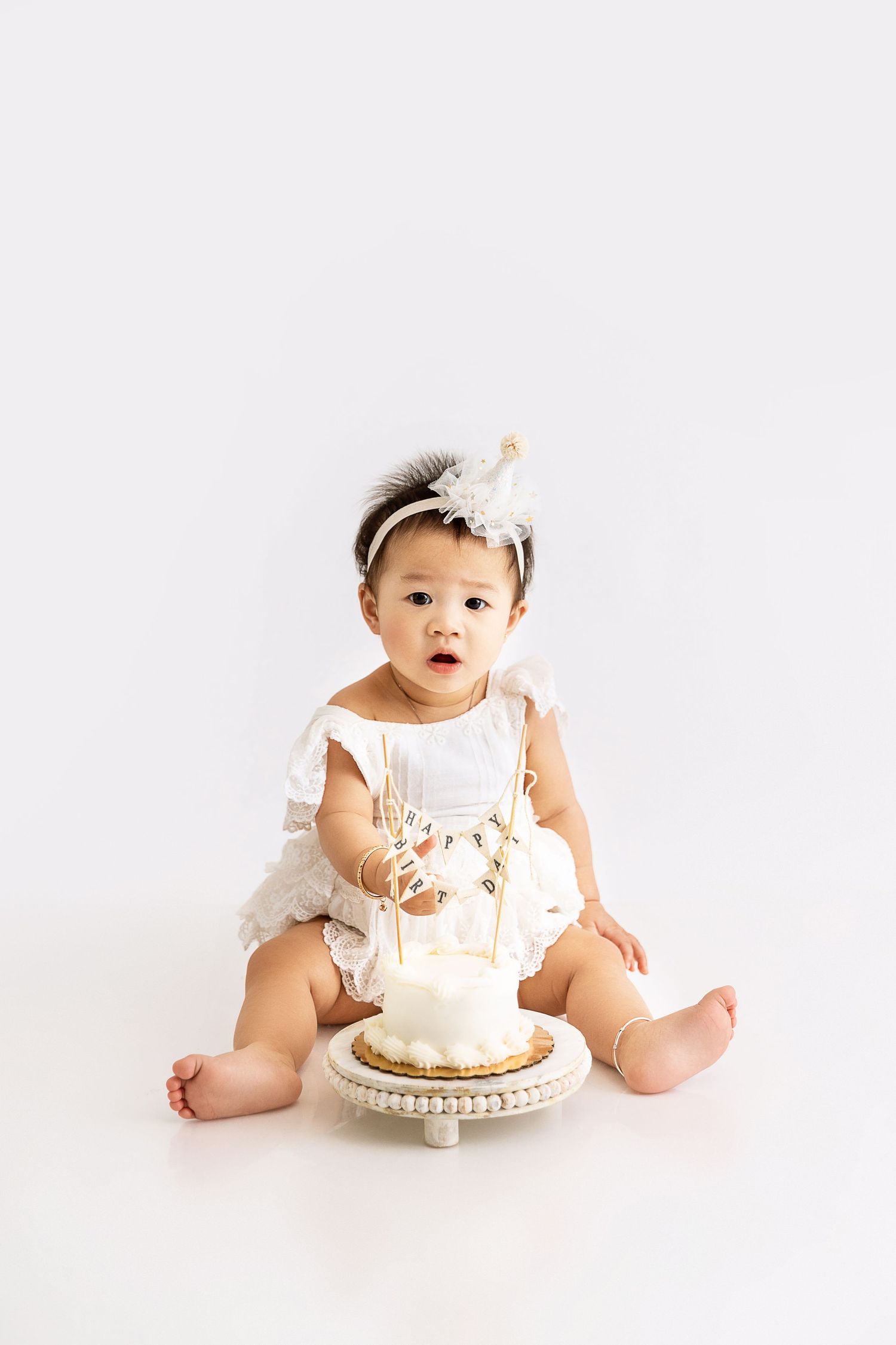 Charlotte NC baby photographer
