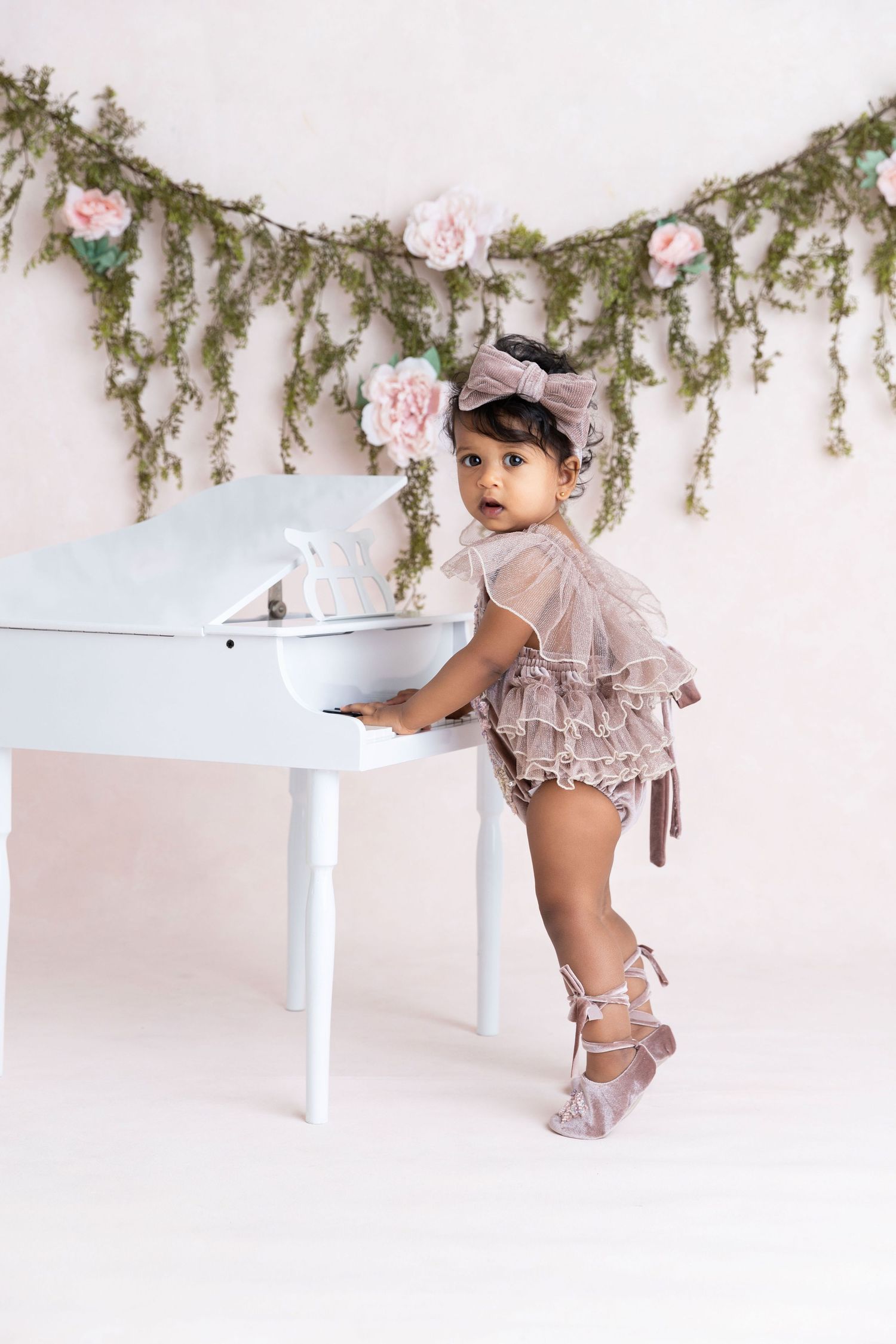 huntersville nc baby photographer