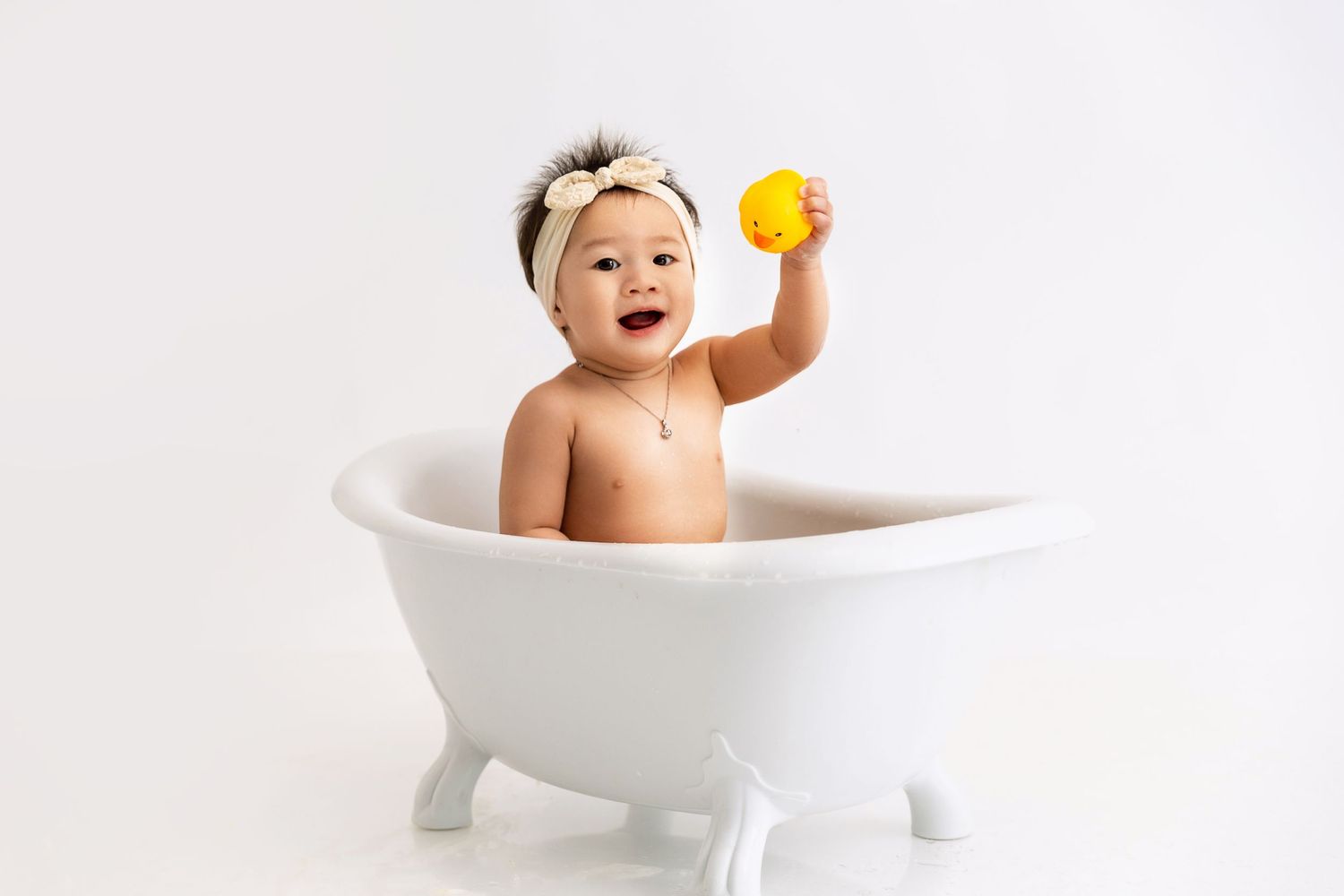 Baby photographer near me