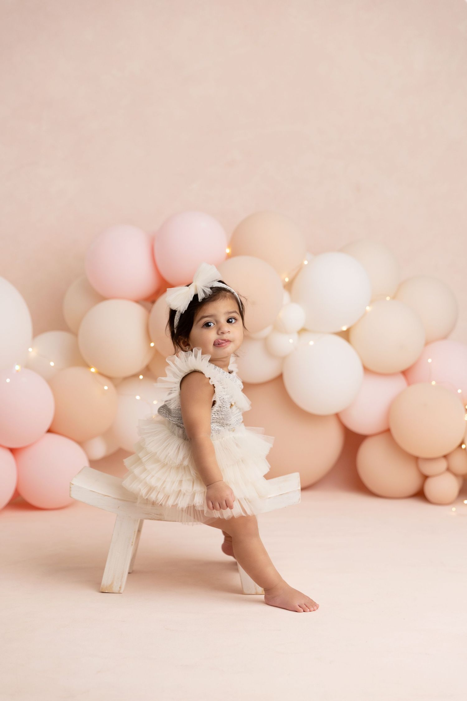 Cake Smash photographer near me