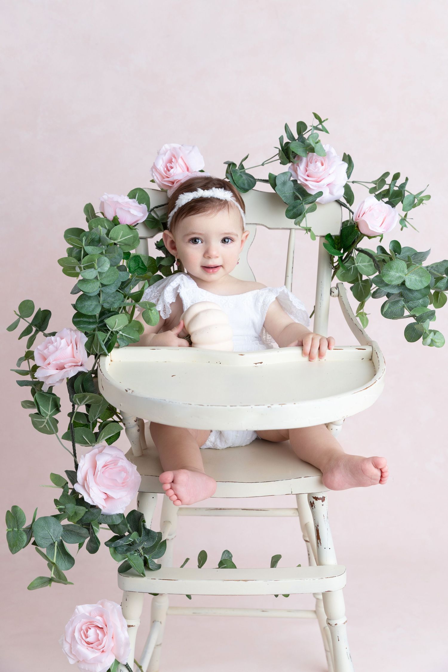 charlotte nc baby photographer