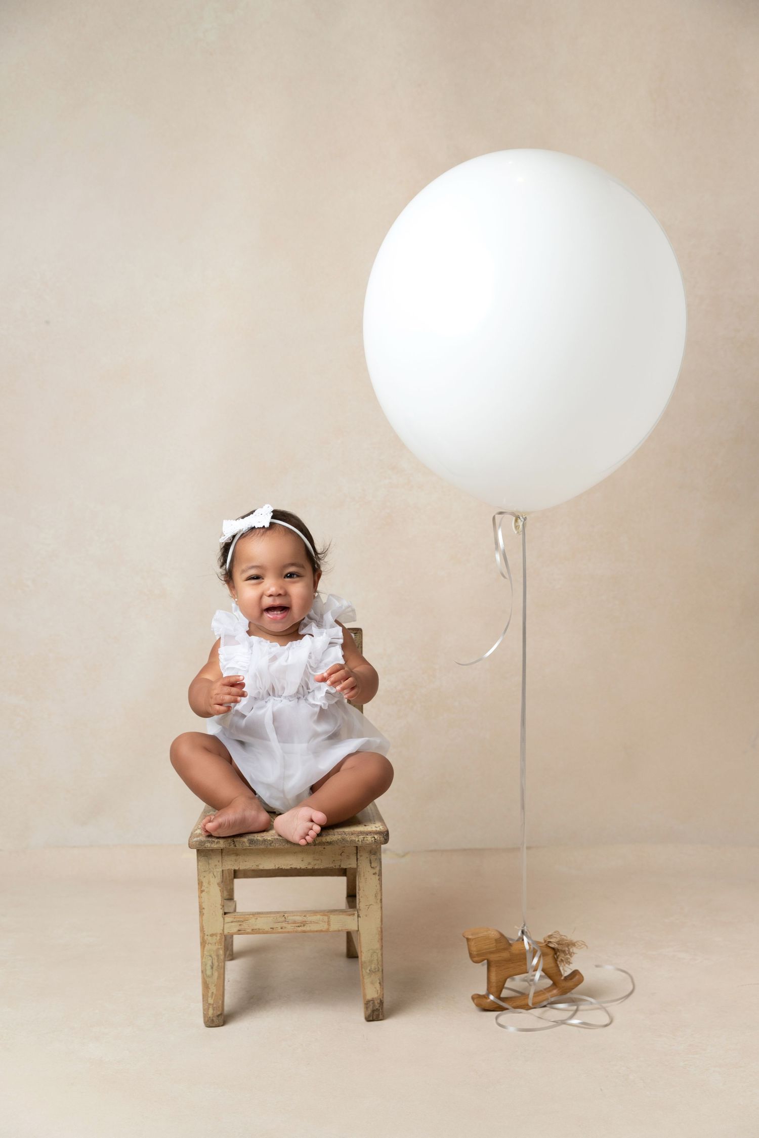 Charlotte NC baby photographer