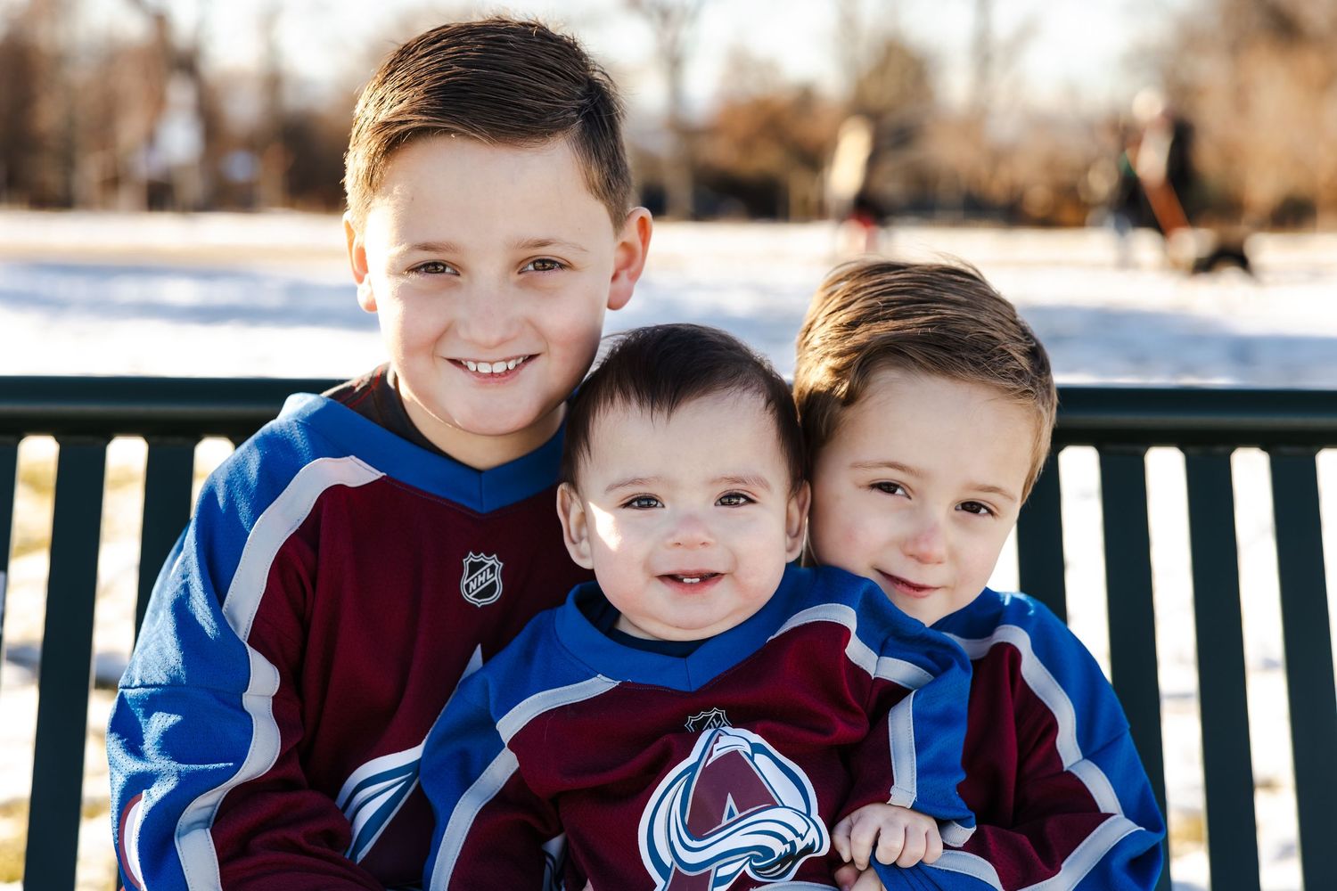 Denver family photographer, Denver portrait photographer, Colorado family portrait photographer