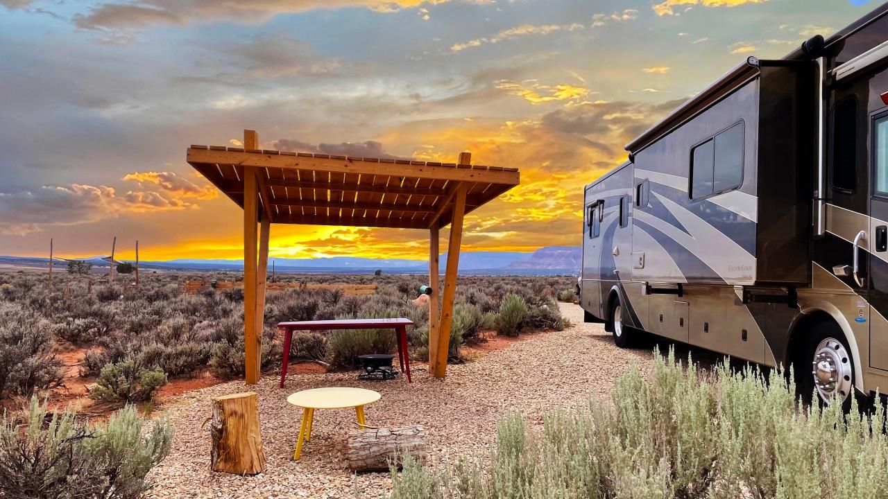 McColloch’s RV