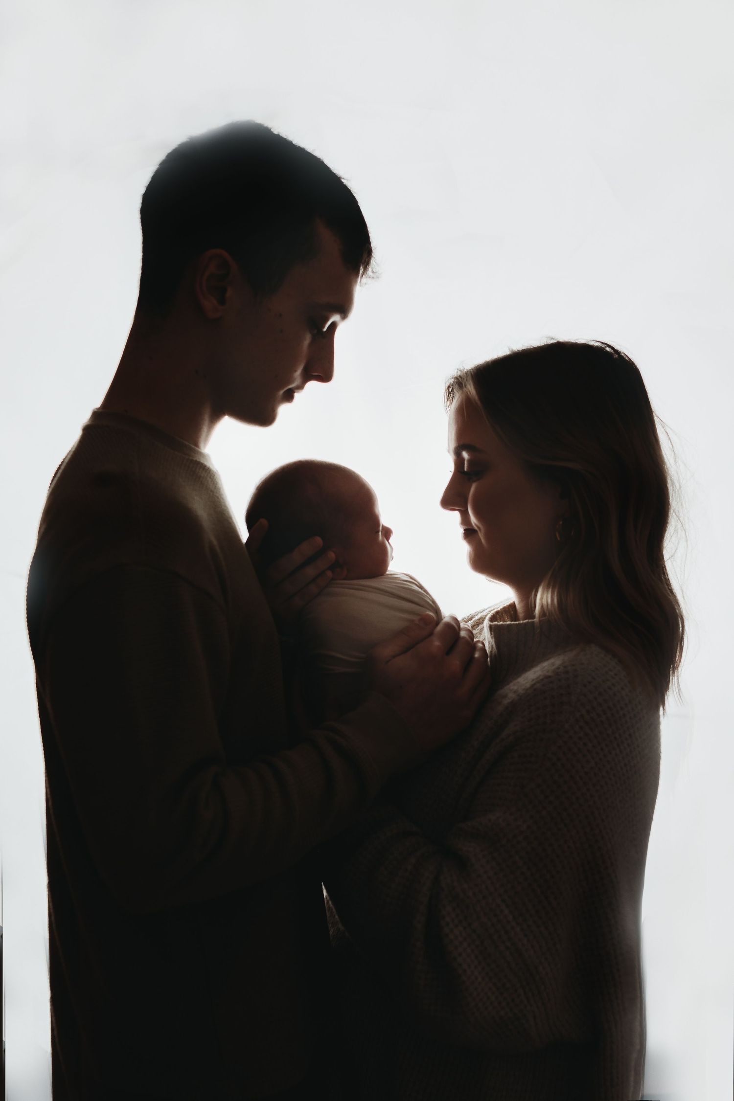 Chillicothe Ohio Newborn Photographer