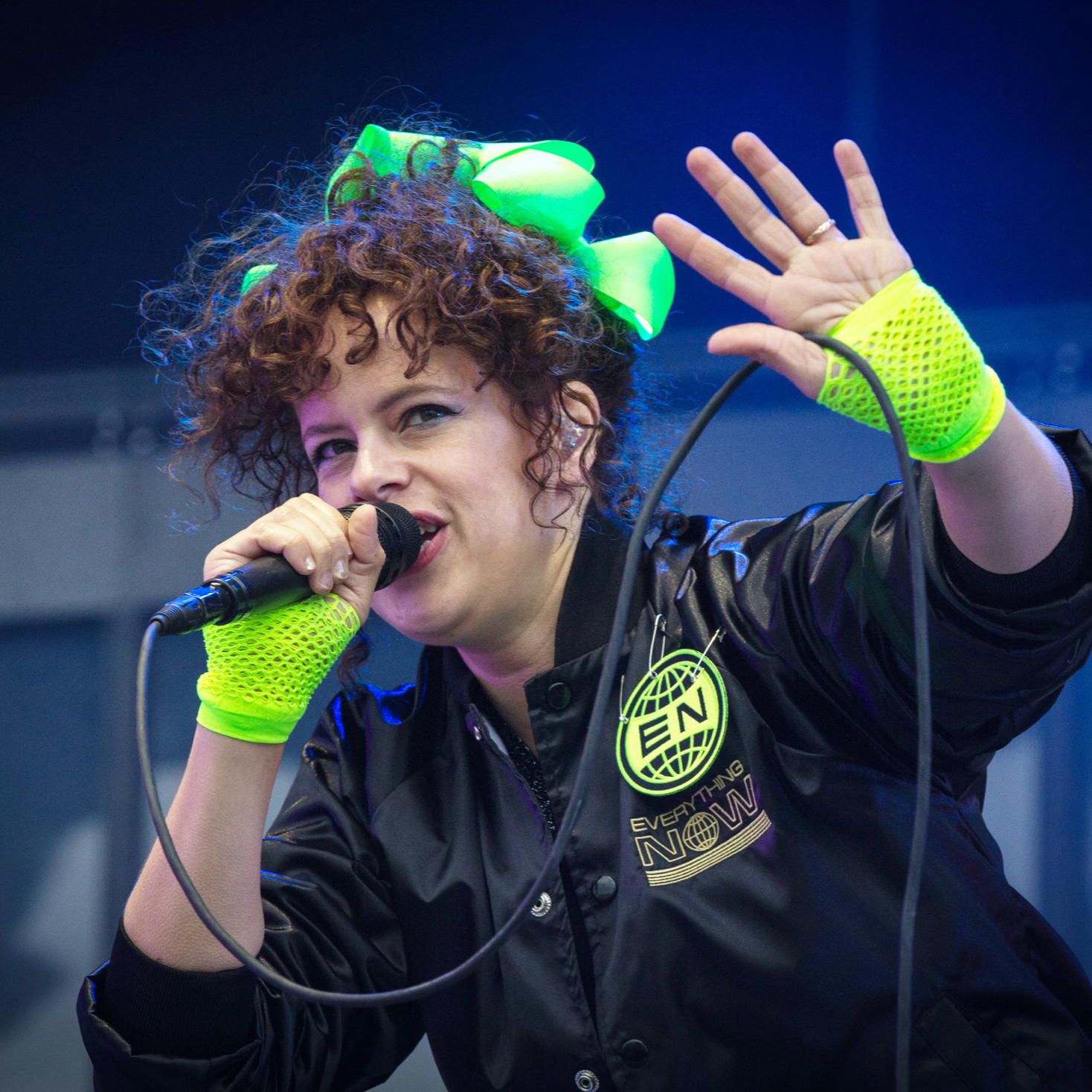 Arcade Fire - Dublin - Malahide - Eamonn Smyth Photography