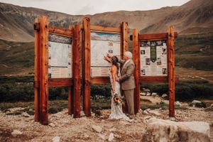 Colorado Elopement