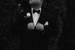 Groom details