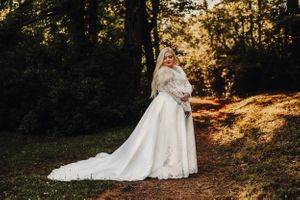 Bridal Portrait