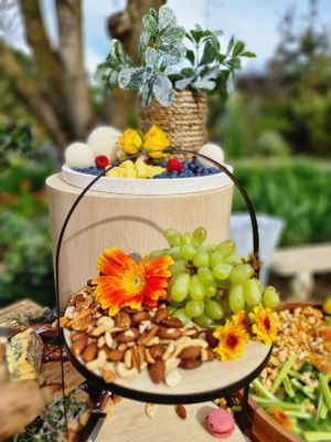 Weddings, wedding reception, outdoor wedding reception.