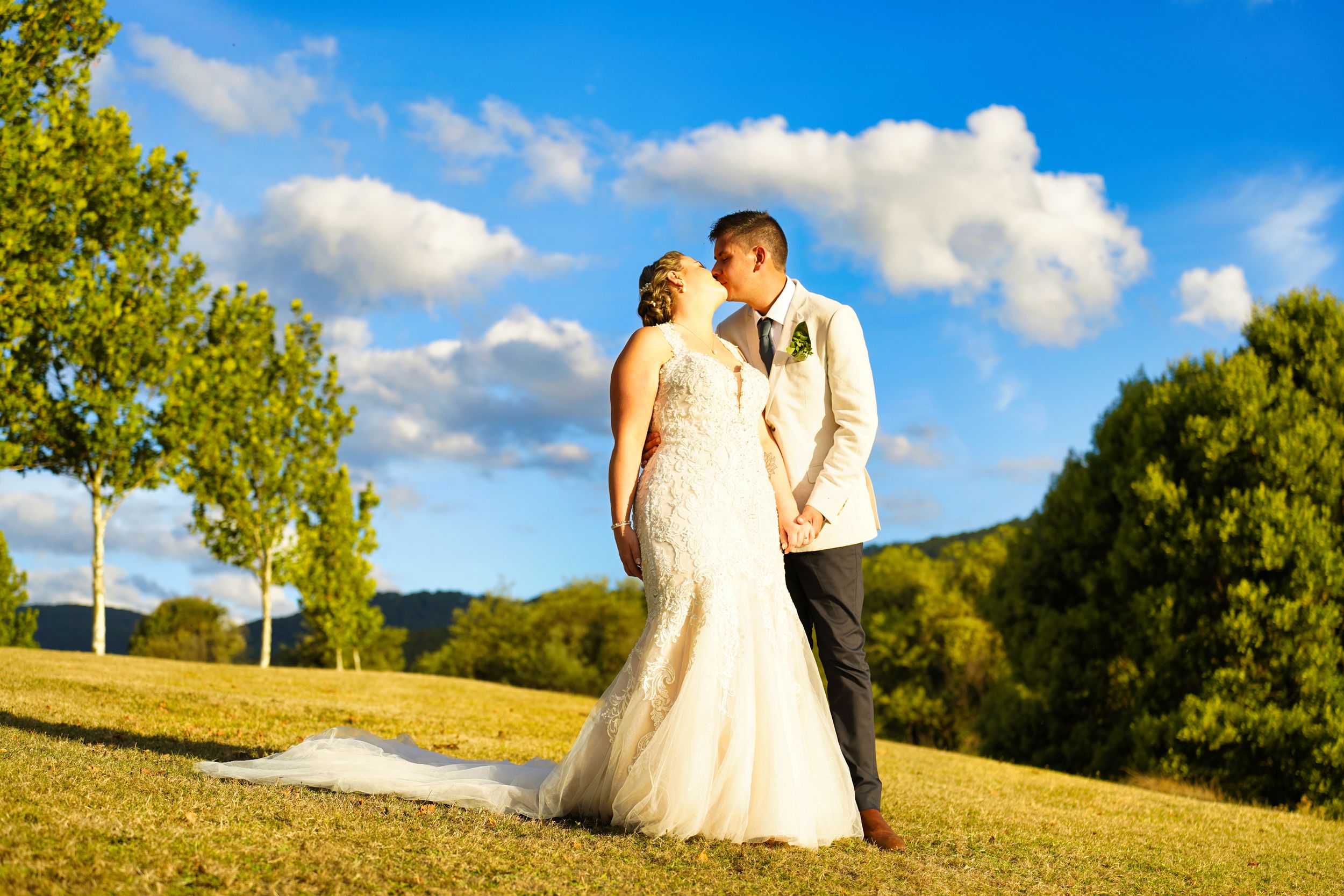 Wedding photographer in Campbelltown, Wedding photographer in Prestons NSW, Sydney wedding photographer.