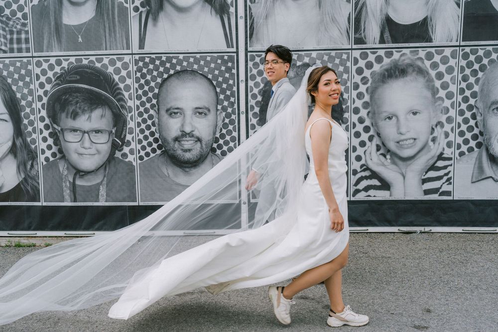 Vancouver PreWedding Photography_Montreal
