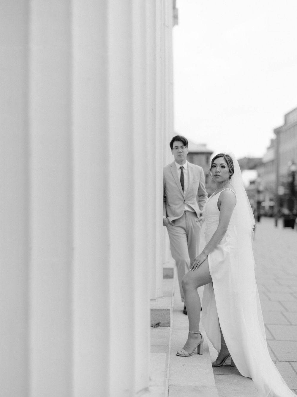 Vancouver PreWedding Photography_Montreal